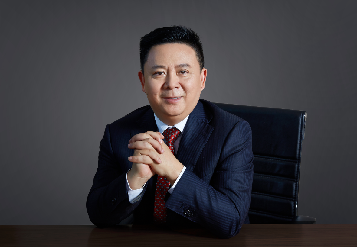 时报专访|918博天娱乐制药：行稳致远 致力于成为高品质生物药领导者